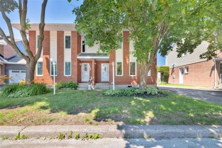 59  Rue de la Planète, Gatineau (Hull), Québec J9A 2Y4, Canada