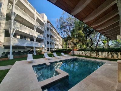 Departamento en renta Residencial Camelinas, El Carmen, en Atlixco, Pue. .,, Atlixco, Puebla 74200, México