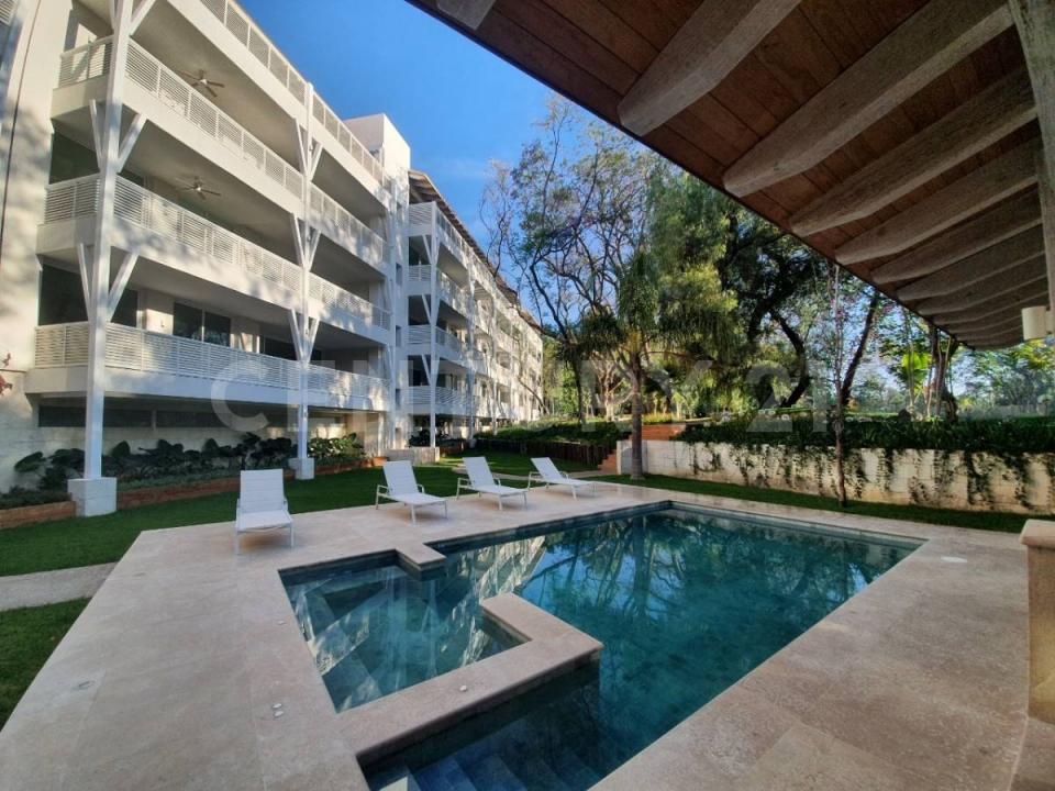 Departamento en renta Residencial Camelinas, El Carmen, en Atlixco, Pue. .,, Atlixco, Puebla 74200, Mexique