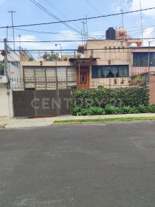 Cerro de la libertad 206,, Coyoacán, Ciudad De México 04200, Messico