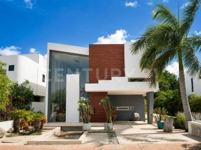 CASA EN RENTA EN LAGOS DEL SOL CANCUN 20,, Cancún/Benito Juárez, Quintana Roo 77560, Mexiko