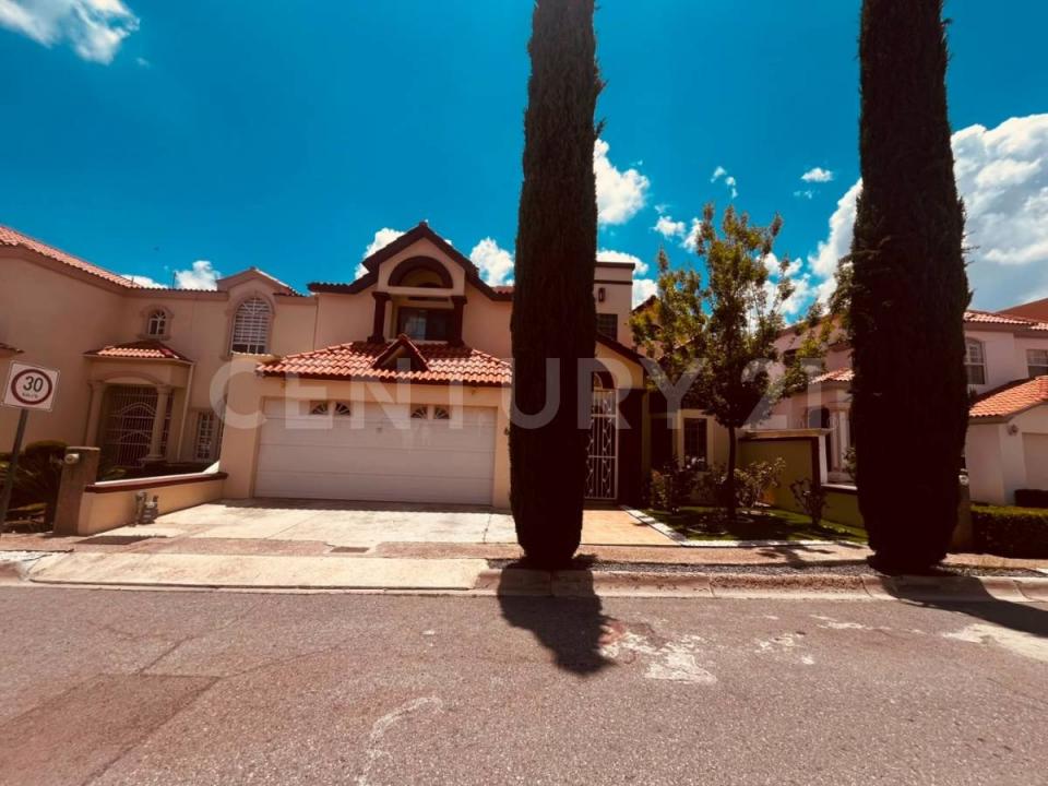Hacienda de las Matrinas 6511,, 奇瓦瓦, 奇瓦瓦 31217, 墨西哥