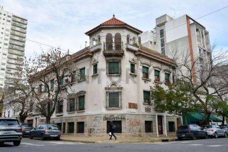 10 esquina 48 , La Plata, GBA Sur 1900, Argentina