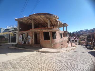 Zona Pajchiri - Rumi rumi s/n, Sucre, Chuquisaca 00001, Bolivia
