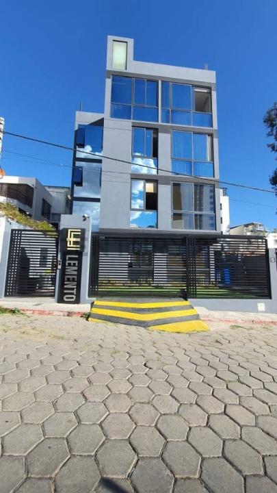 Calle 24 (Edificio Elemento) s/n, Calacoto, La Paz 00001, 玻利維亞
