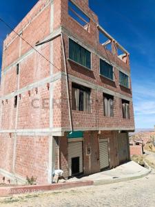 Zona alto pura pura urbanización nueva alianza manzano 20 , Pura Pura, La Paz 00001, Bolivie