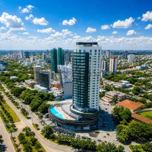 4to anillo Equipetrol, Condominio La Riviera & Beauty Plaza , Equipetrol, Santa Cruz 00001, بوليفيا