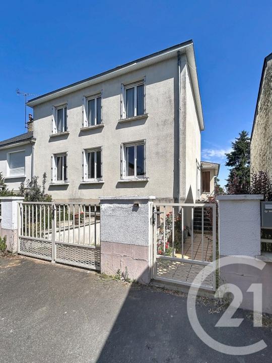 Laval, Kraj Loary 53000, Francja