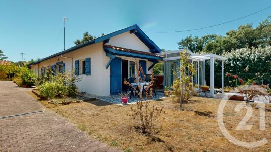 Capbreton, Aquitania 40130, Francia