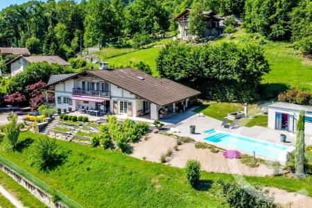Thyez, Rhône-Alpes 74300, France