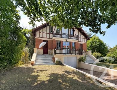 Le Vesinet, Île-de-France 78110, France