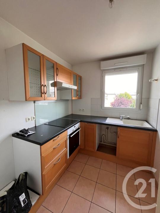 Courcouronnes, Île-de-France 91080, Fransa
