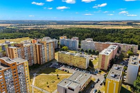 Litevská, Kladno, Kladno 27201, République Tchèque