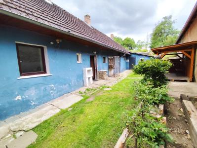 Na Potoce, Černovice, Pelhřimov 39494, 捷克共和國