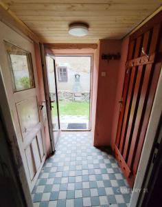 Na Potoce, Černovice, Pelhřimov 39494, 捷克共和國