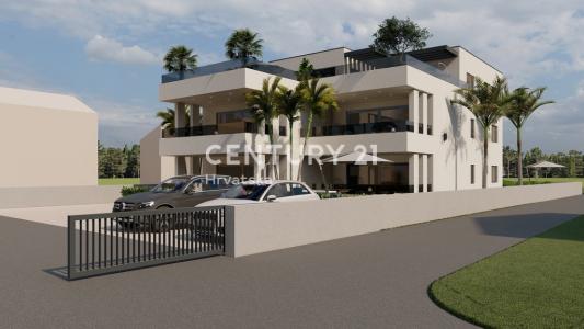 PRIVLAKA, BILOTNJAK II k.br., Privlaka, Zadarska Županija 23233, Croatia