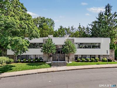 93 Cherry Street #G1, New Canaan, Connecticut 06840, États-Unis