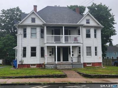 85-87 Spruce Street, Manchester, Connecticut 06040, USA