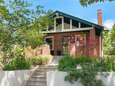 4401 W Hayward Place, Denver, Colorado 80212, USA