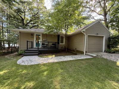 1880 Hemlock Crest Drive, Quincy, מישיגן 49082, ארצות הברית של אמריקה 