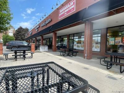 22054 Michigan Avenue, Dearborn, Michigan 48124, Stati Uniti