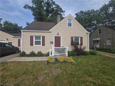 3933 Sylvia Lane, Youngstown, Ohio 44511, Estados Unidos