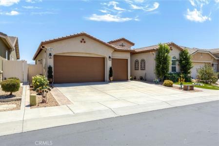 391 Arroyo, Beaumont, California 92223, USA