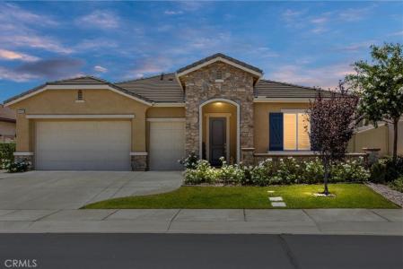 1519 Coronado, Beaumont, California 92223, USA