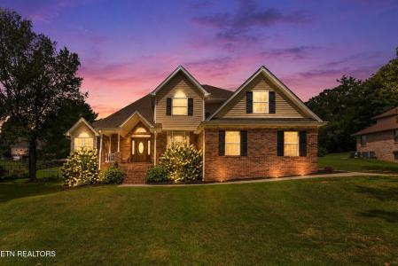334 Lynnwood Drive, Athens, Tennessee 37303, USA