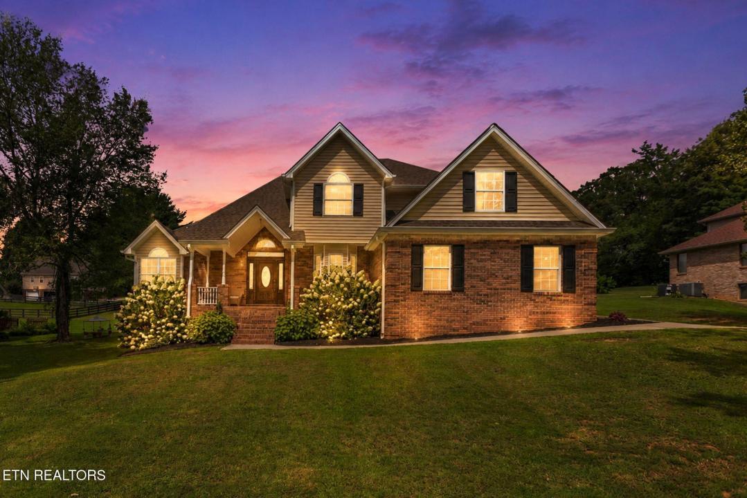 334 Lynnwood Drive, Athens, Tennessee 37303, États-Unis