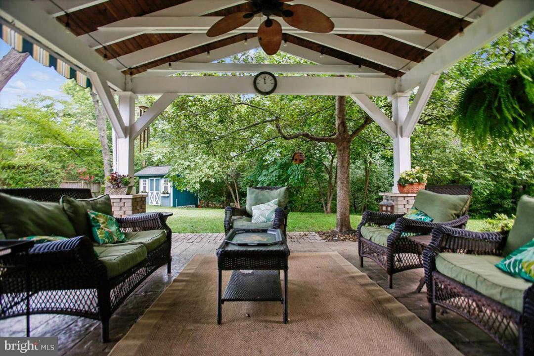 12912 Mount Royal Lane, Fairfax, Virginie 22033, États-Unis