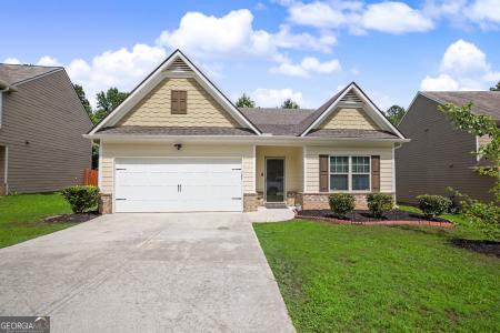6526 Saint Mark Way, Fairburn, Géorgie 30213, États-Unis