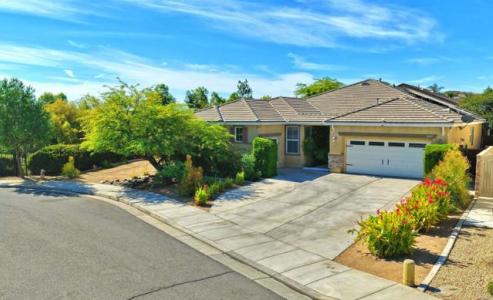 27477 Finale Ct, Menifee, كاليفورنيا 92584, الولايات المتحدة