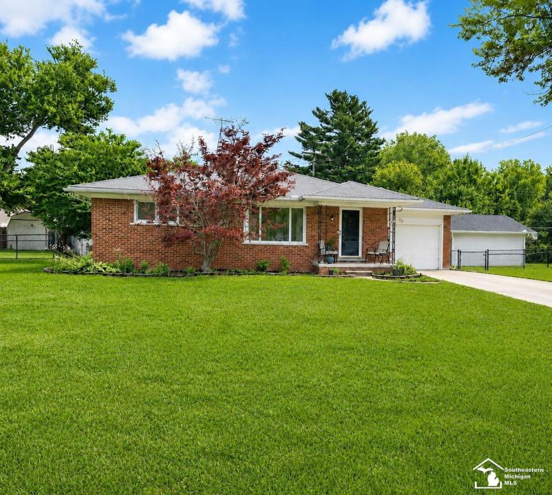 2071 Maplecrest, Carleton, ميشيغان 48117, الولايات المتحدة