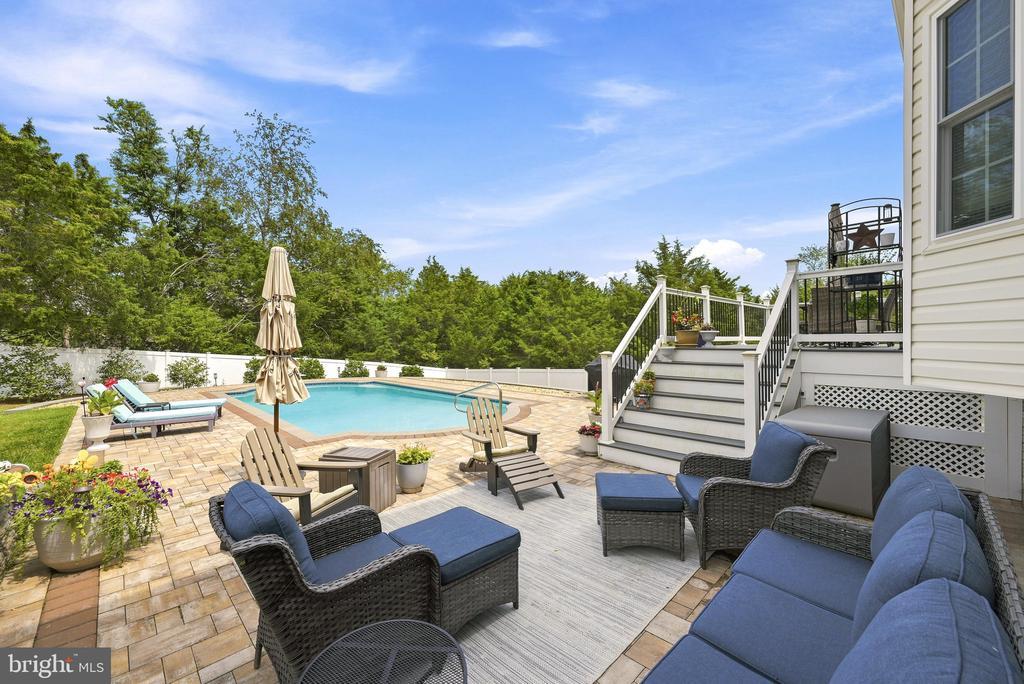 107 Dell Court, Winchester, Virginie 22602, États-Unis
