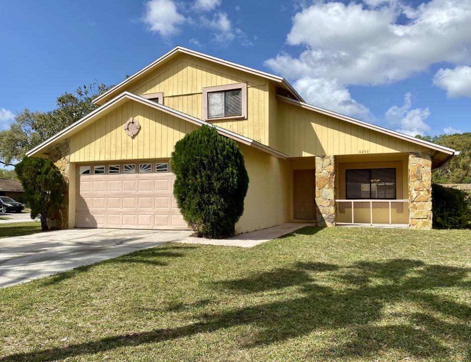 5205 Dublin Place, Tampa, Florida 33624, Estados Unidos