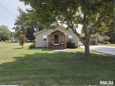 927 S 7th Avenue, Canton, Illinois 61520, USA