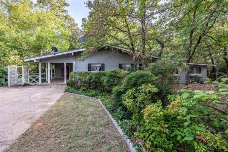 110 Green Cove, Holly Lake Ranch, Texas 75765, Estados Unidos