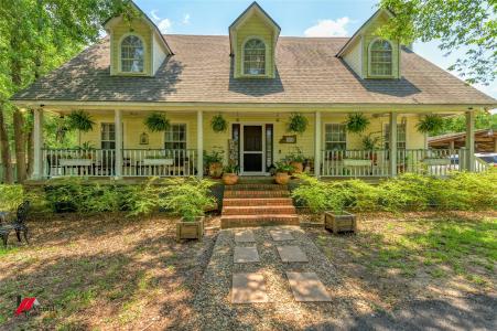 6457 Quinn Church Road, Shreveport, Louisiana 71129, USA