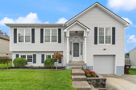 233 Brittany Circle, Richmond, Kentucky 40475, USA