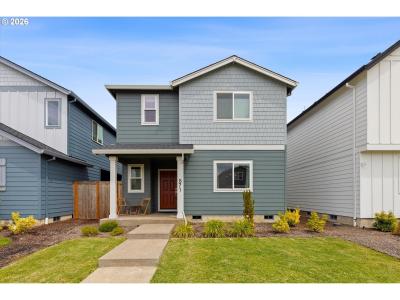 671 Nichols Ln, Woodburn, Oregon 97071, USA