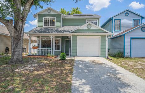 6673 Ryan Chase Court, Orlando, Florida 32810, USA