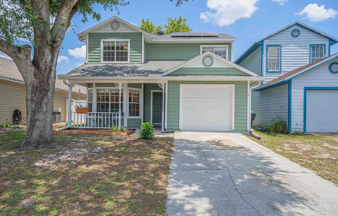 6673 Ryan Chase Court, Orlando, Floride 32810, États-Unis
