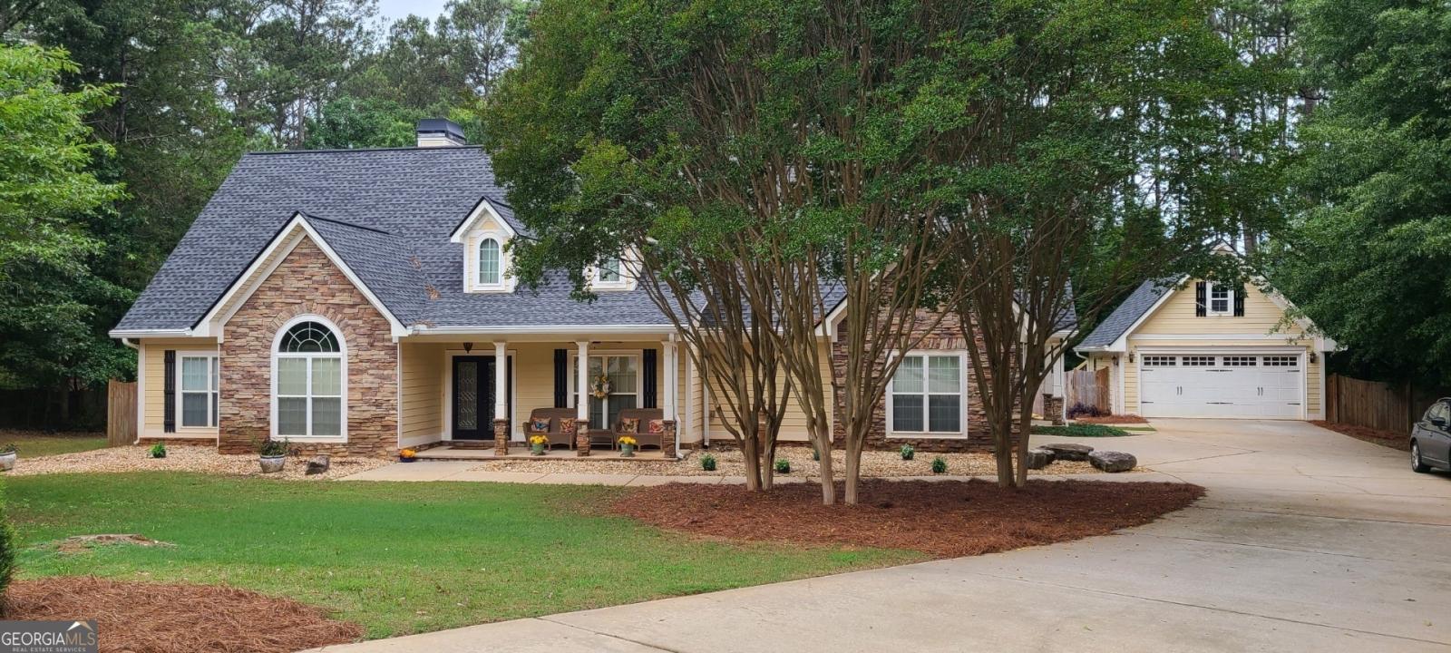 304 Pembroke Court, McDonough, Géorgie 30252, États-Unis