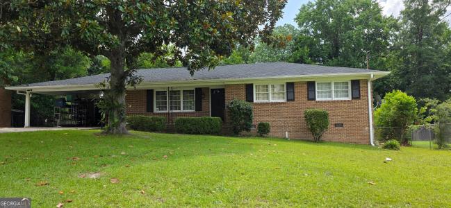 2672 Kent Drive, Macon, Georgia 31206, USA
