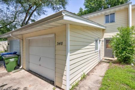 3418 Harcourt Drive, Ames, Iowa 50010, USA