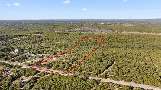 1220 Overland Stage RD, Dripping Springs, Texas 78620, États-Unis