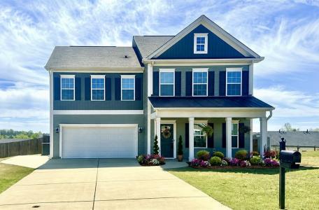 530 Beechcreek Dr Drive, Spartanburg, South Carolina 29303, USA
