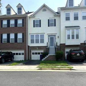 637 Mcleary Square SE, Leesburg, Virginie 20175, États-Unis
