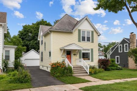 120 E Commercial Street, Appleton, Wisconsin 54911, Estados Unidos